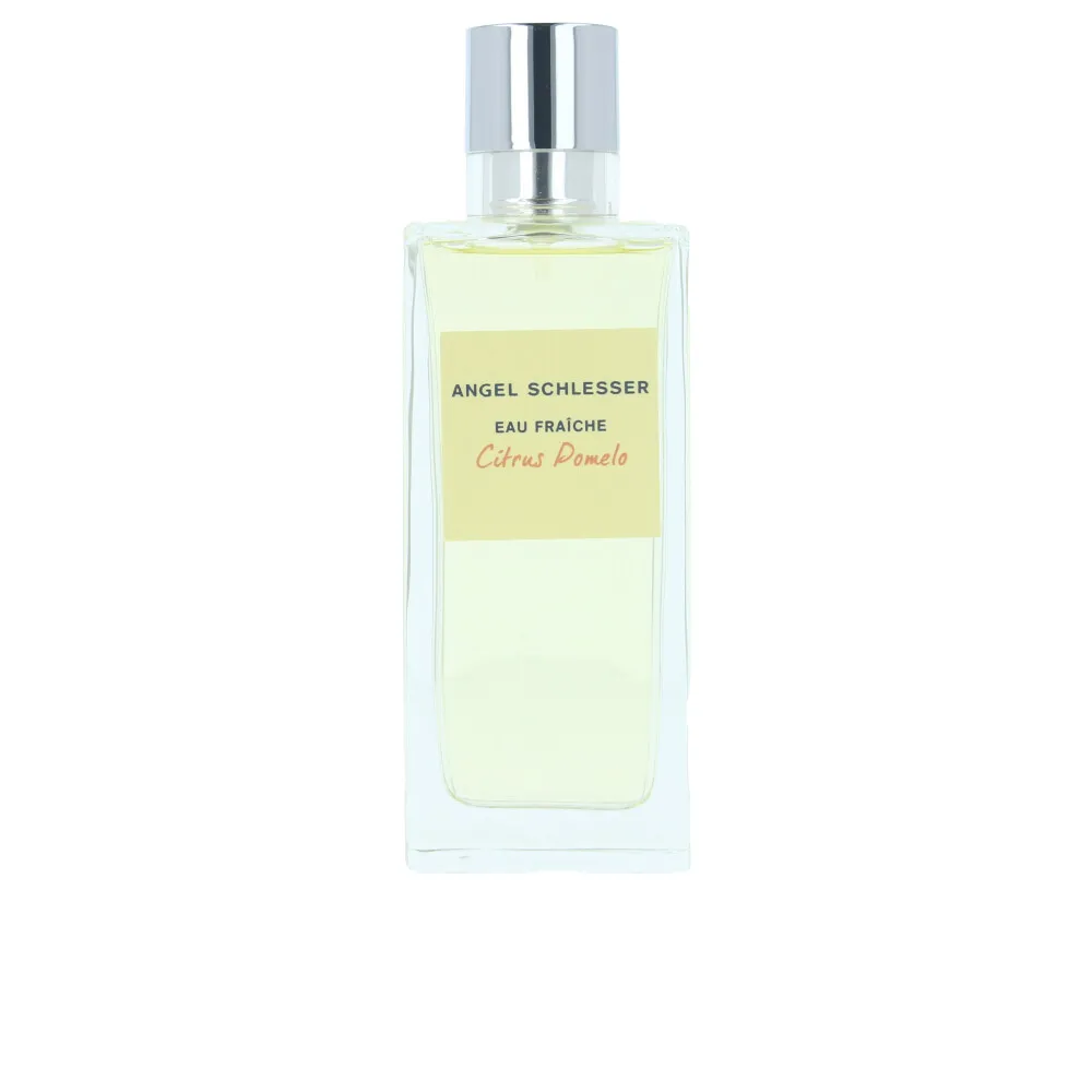 EAU FRAÎCHE CITRUS POMELO eau de toilette vaporizador 100 ml
