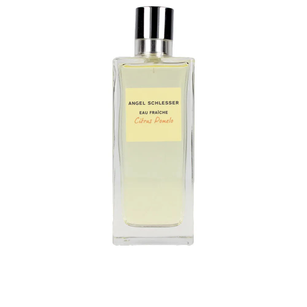 EAU FRAÎCHE CITRUS POMELO eau de toilette vaporizador 150 ml