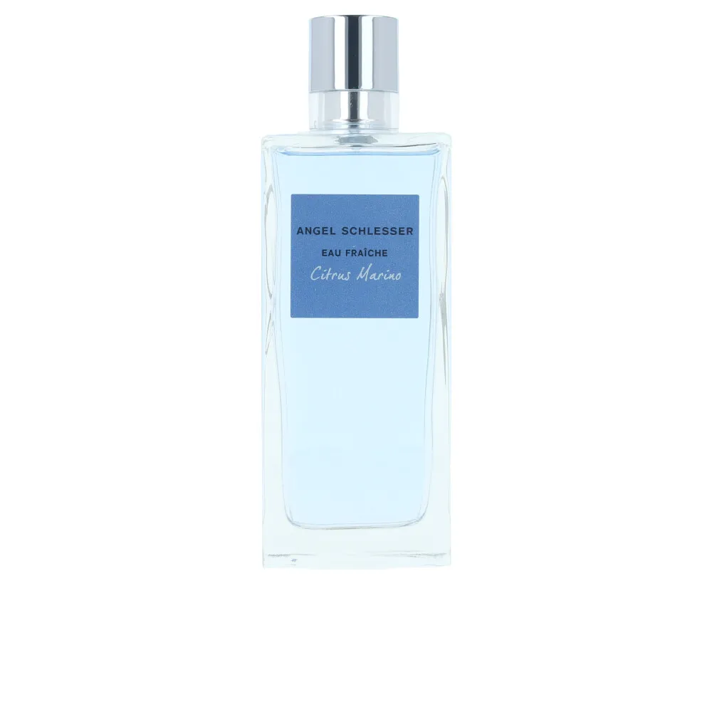 EAU FRAÎCHE CITRUS MARINO eau de toilette vaporizador 150 ml