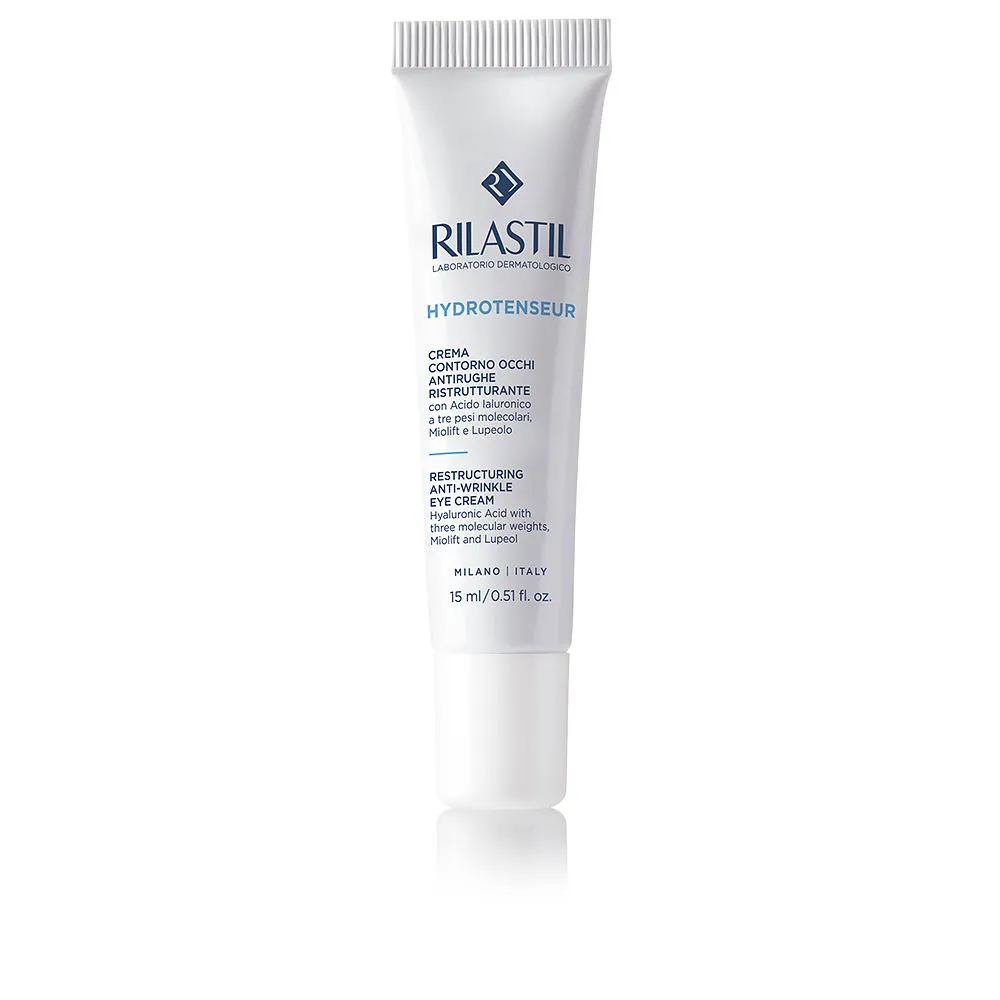 HYDROTENSEUR contorno de ojos reestructurante y antiarrugas 15 ml