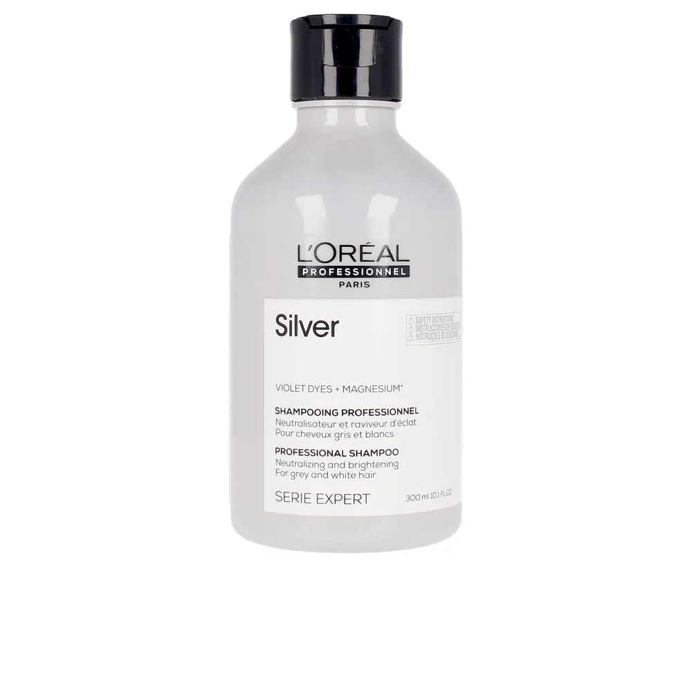 SILVER Шампунь 