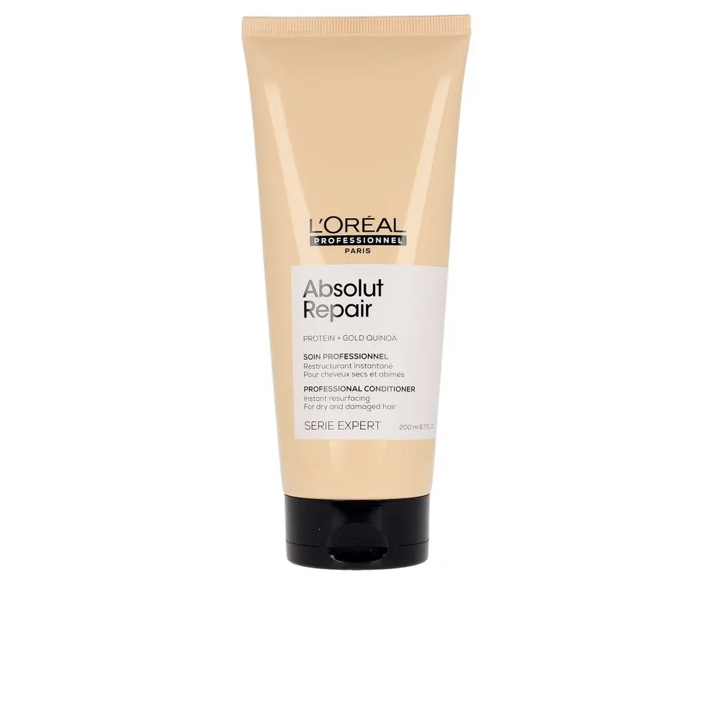 Кондиционер для сухих и поврежденных волос Absolut repair