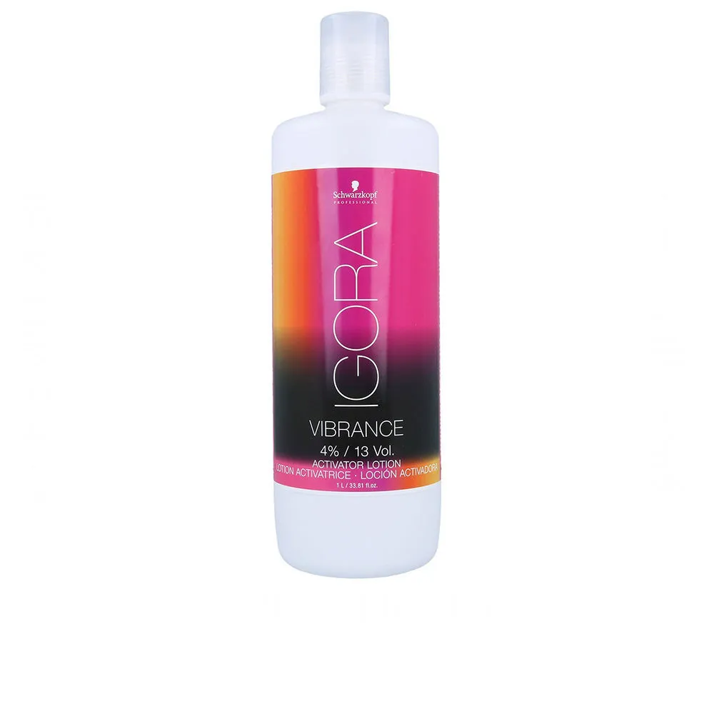 IGORA VIBRANCE developer 4% 13 vol. 1000 мл