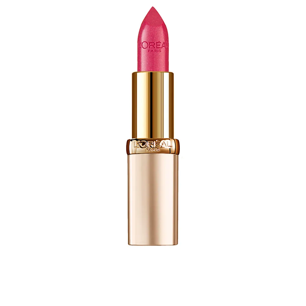 COLOR RICHE lipstick #265 abricot doré 