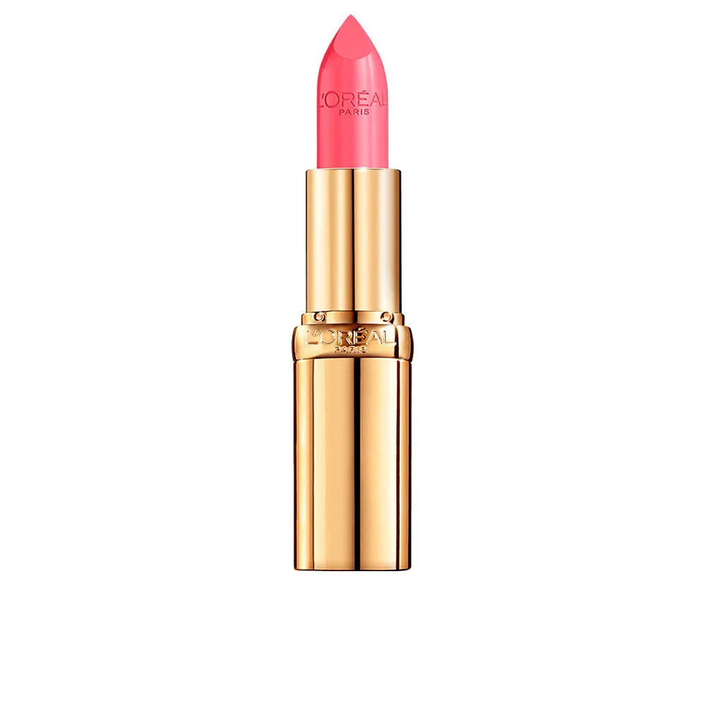 COLOR RICHE satin lipstick #114 confidentielle