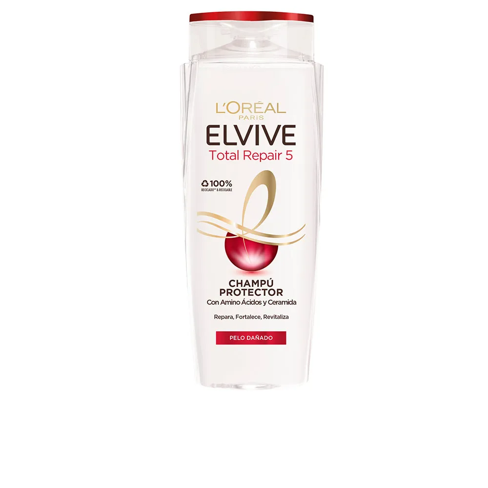 ELVIVE Total Repair 5 Reconstructing Shampoo Шампунь для восстановления волос
