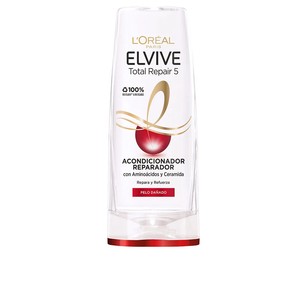 ELVIVE Total Repair 5 Reconstructing Conditioner Кондиционер для восстановления волос