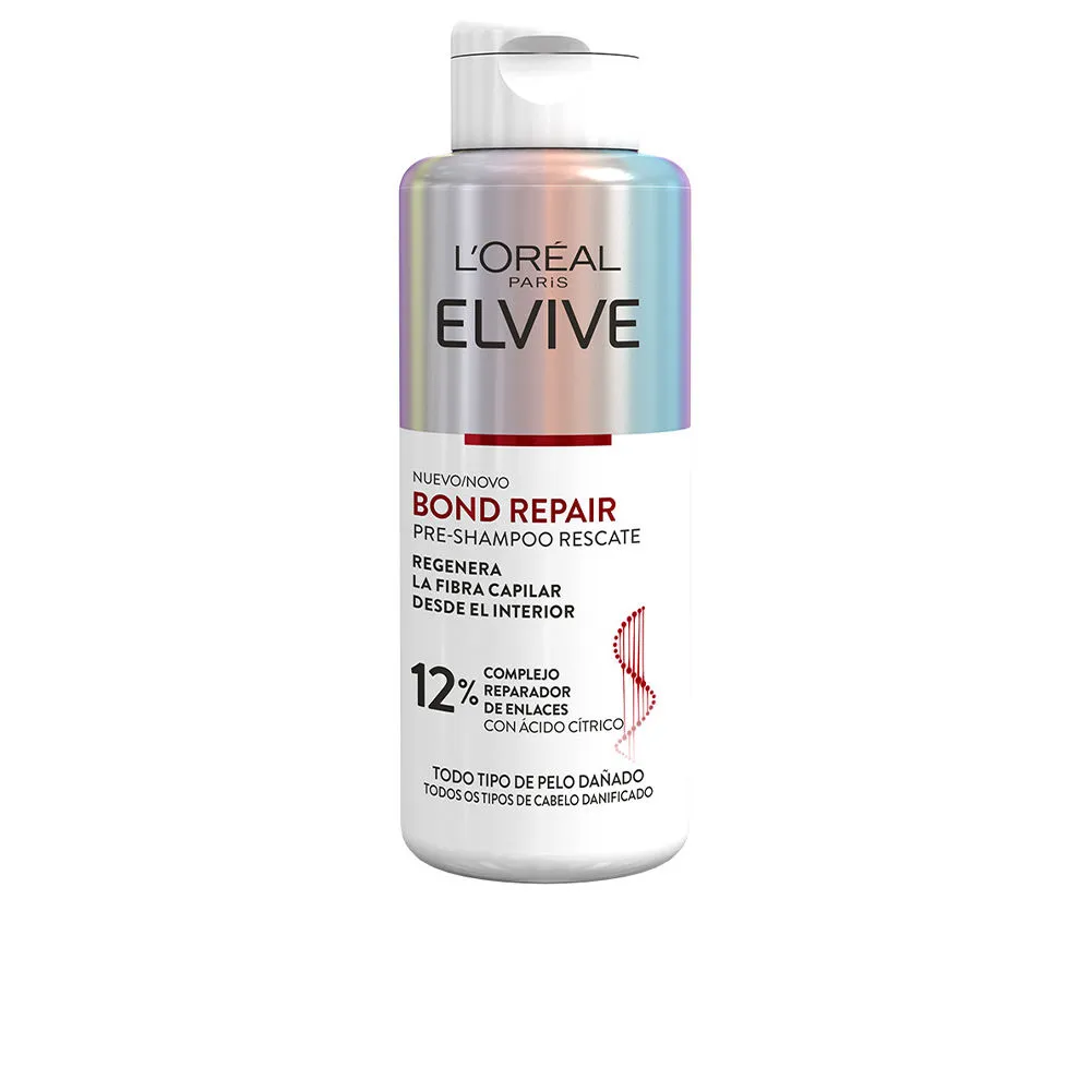 ELVIVE Bond Repair Pre-Shampoo Regenerating Treatment Препарат для восстановления волос до шампуня