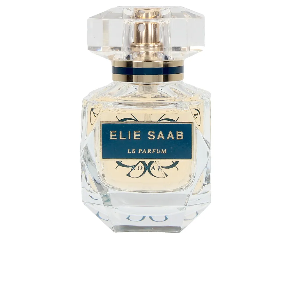 ELIE SAAB LE PARFUM ROYAL eau de parfum vaporizador 30 ml