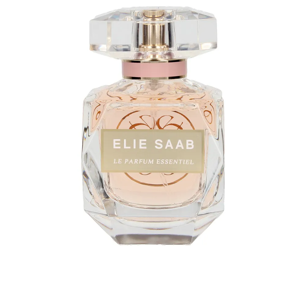 LE PARFUM ESSENTIEL eau de parfum vaporizador 50 ml