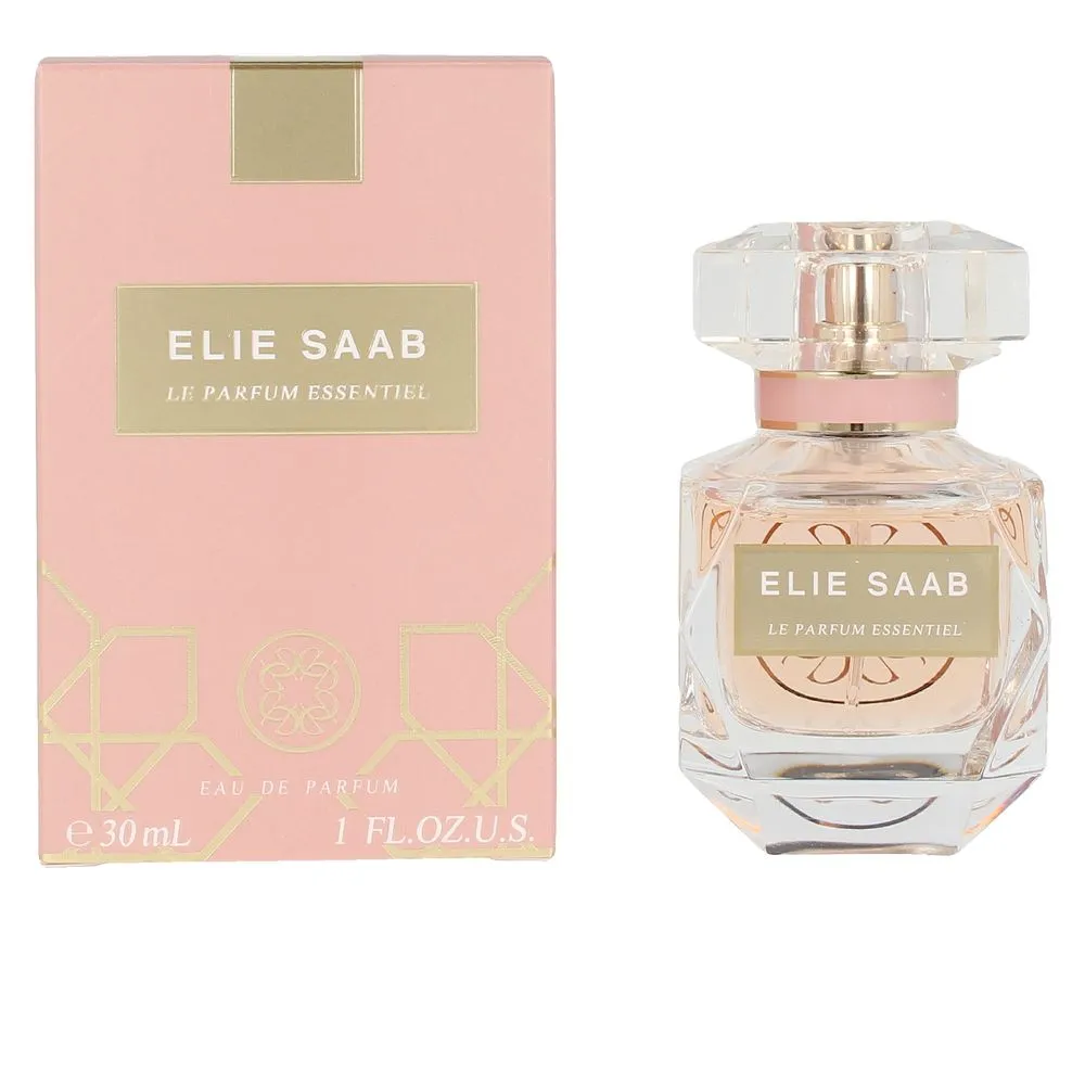 LE PARFUM ESSENTIEL eau de parfum vaporizador 30 ml