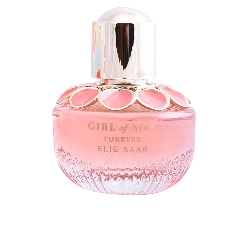 GIRL OF NOW FOREVER eau de parfum vaporizador 30 ml