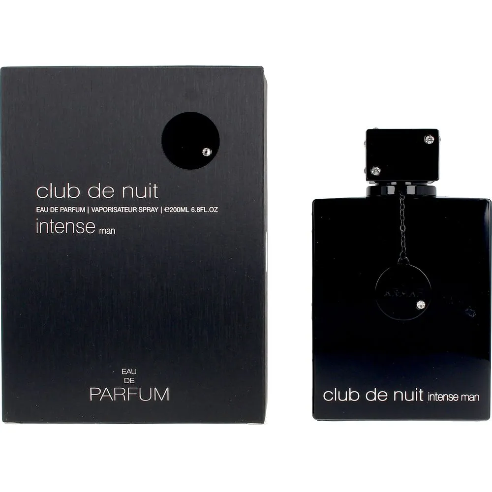 CLUB DE NUIT intense man edp vapo 200 ml