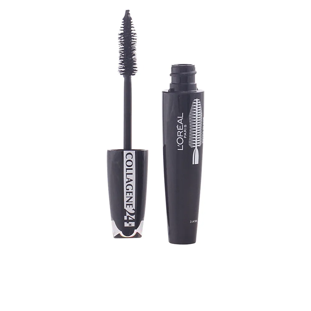 MEGA VOLUME COLLAGENE тушь #Méganoir