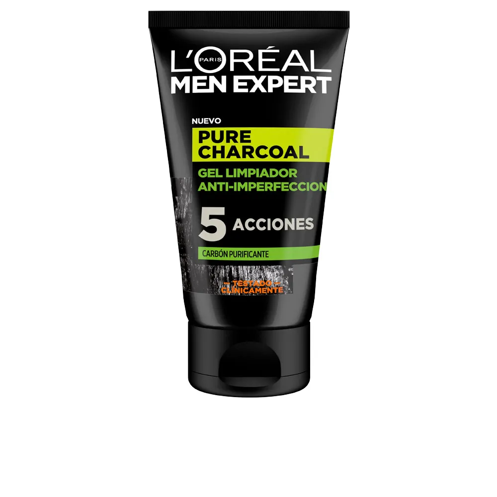 Гель для умывания Men expert