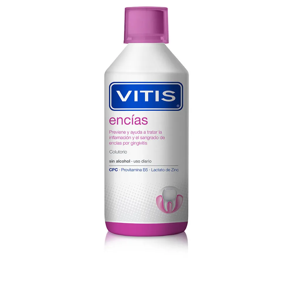 ENCÍAS colutorio 500 ml