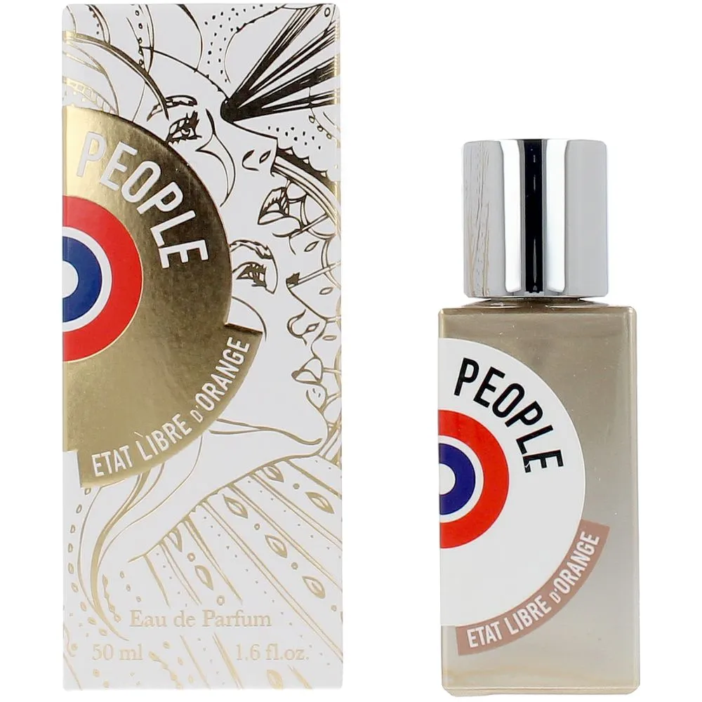REMARKABLE PEOPLE edp vapo 50 ml
