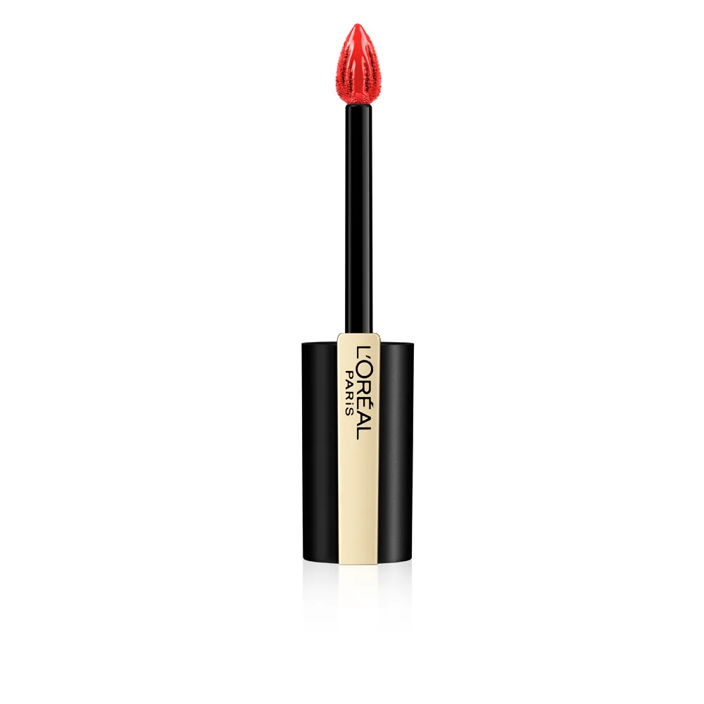 ROUGE SIGNATURE liquid lipstick #113 I don't