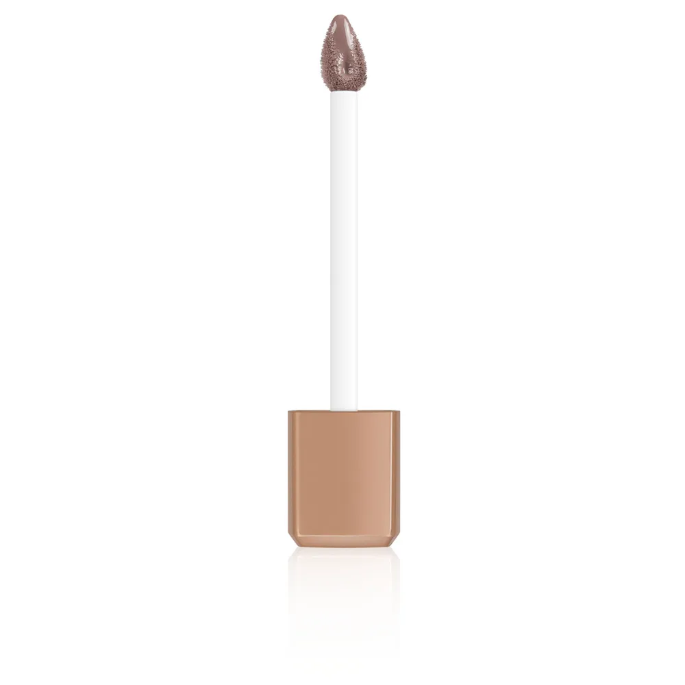 LES CHOCOLATS ultra matte liquid lipstick #858 oh my choc