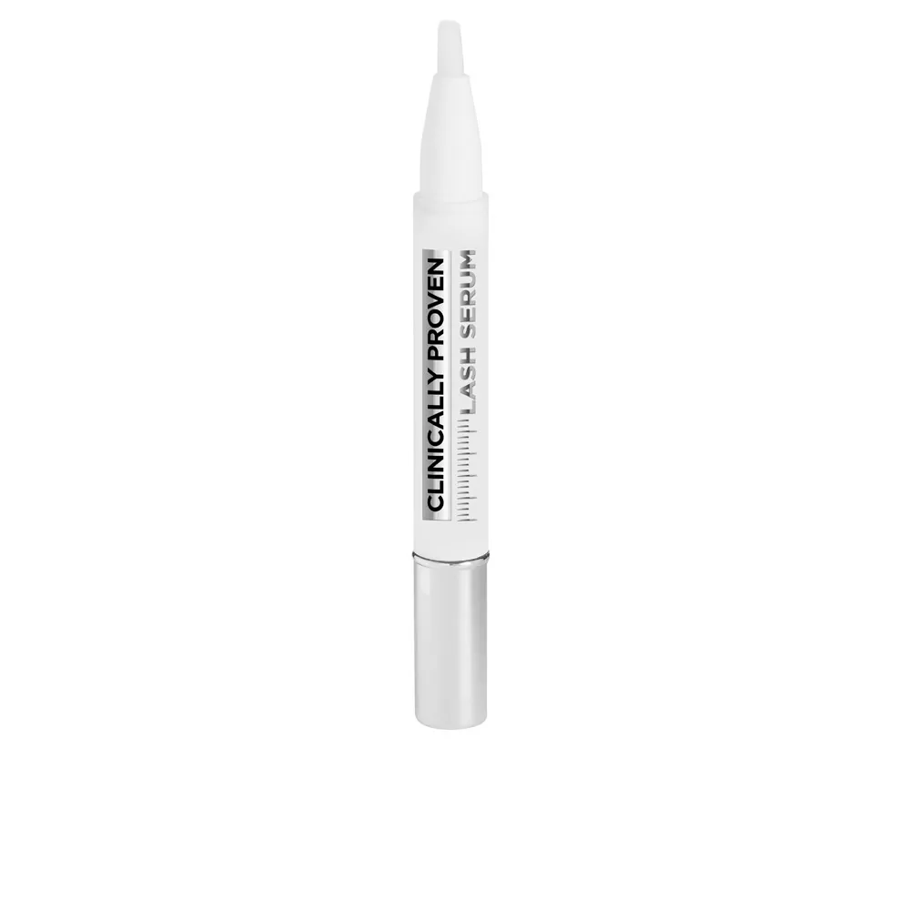 Сыворотка для ресниц Clinically proven #00 Transparent