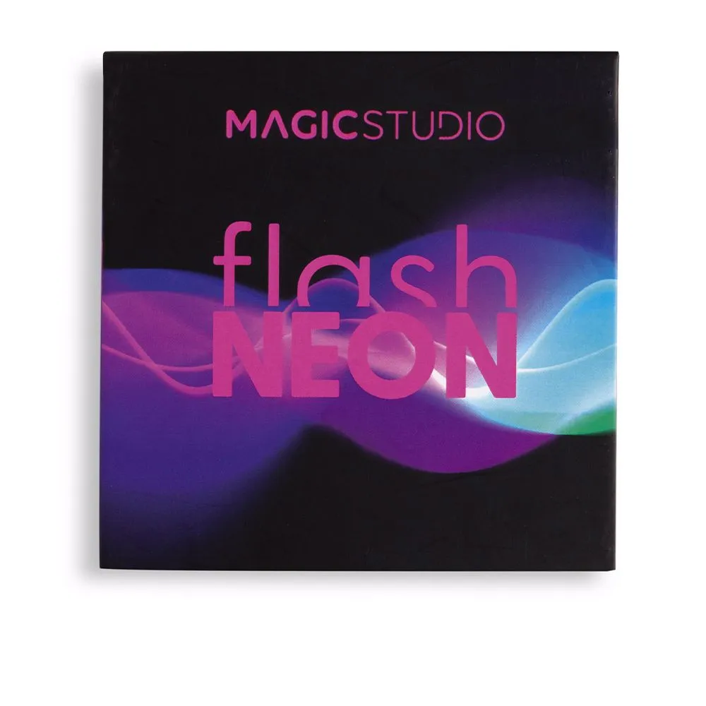 EYESHADOW PALETTE #neon 1 u
