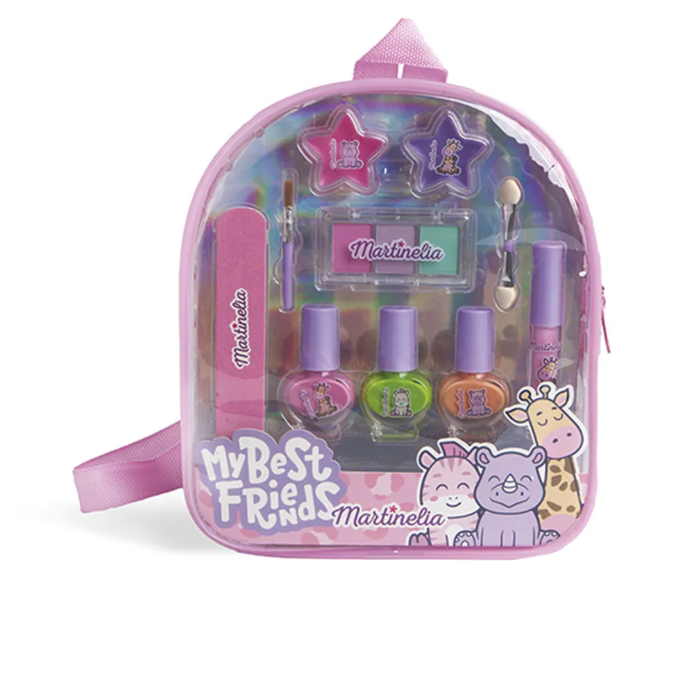 MY BEST FRIENDS BAG LOTE 10 pz