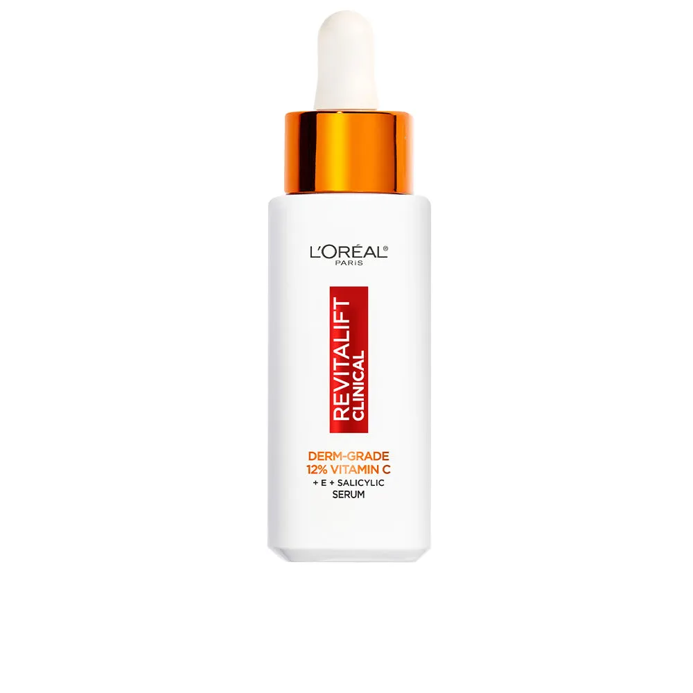 Сыворотка с витамином С Revitalift clinical Derm Grade 12%