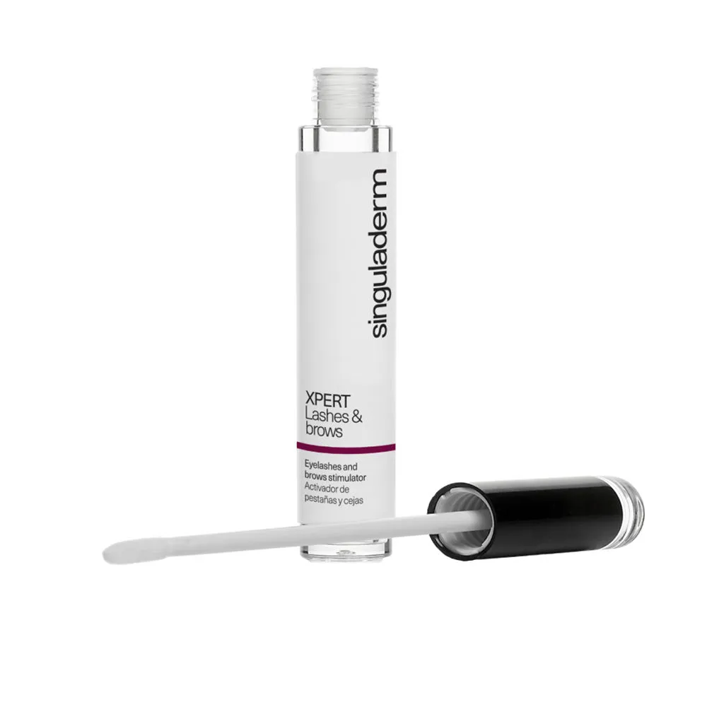 XPERT LASHES & BROWS eyelashes and brows stimulator 4 ml