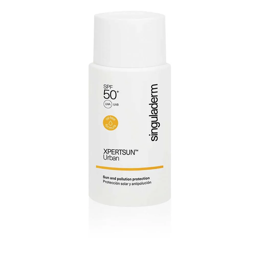 XPERTSUN URBAN all skin types SPF50+ 50 ml