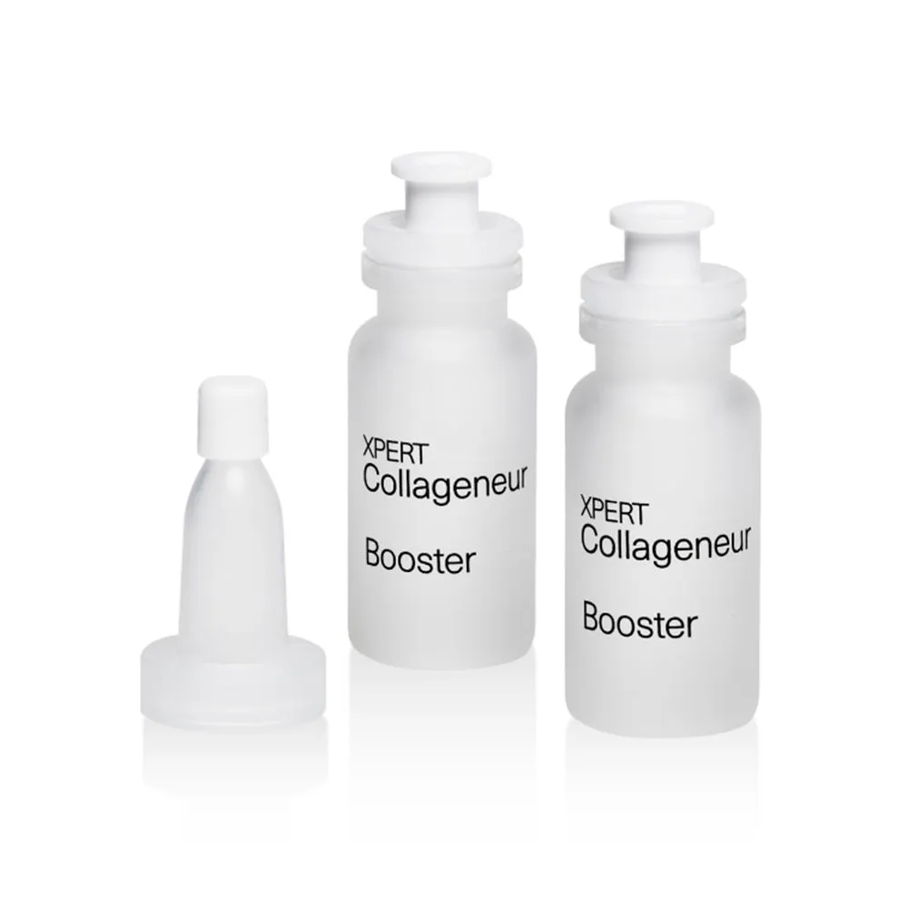 XPERT COLLAGENEUR booster 2 x 10 ml