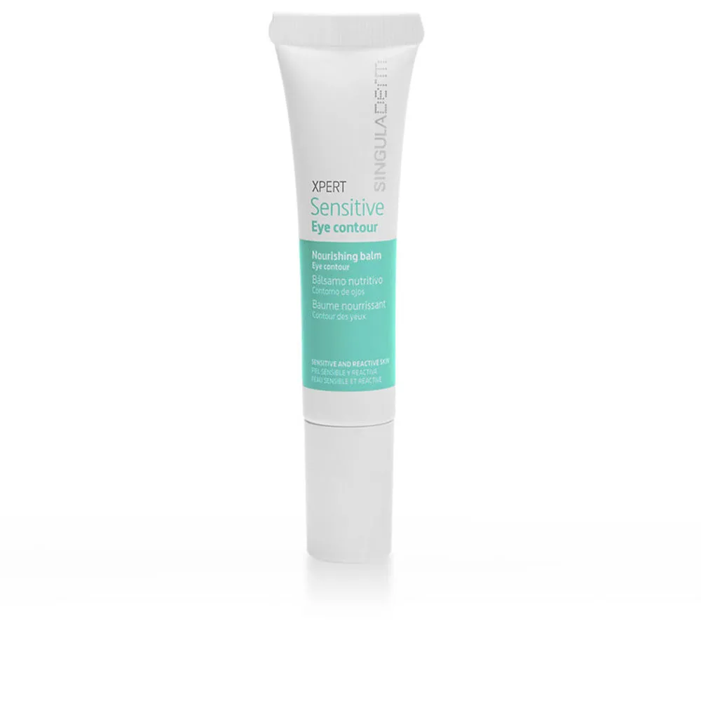 XPERT SENSITIVE eye contour 15 ml