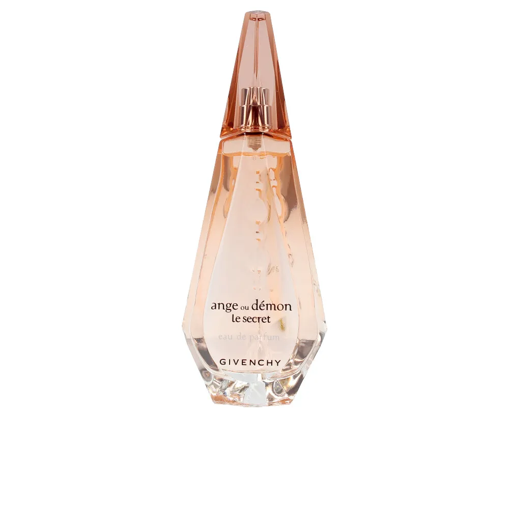 ANGE OU DÉMON LE SECRET eau de parfum vaporizador 100 ml