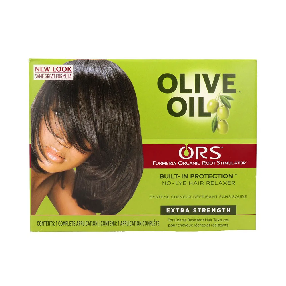 OLIVE OIL EXTRA STRENGTH ESTUCHE 6 pz