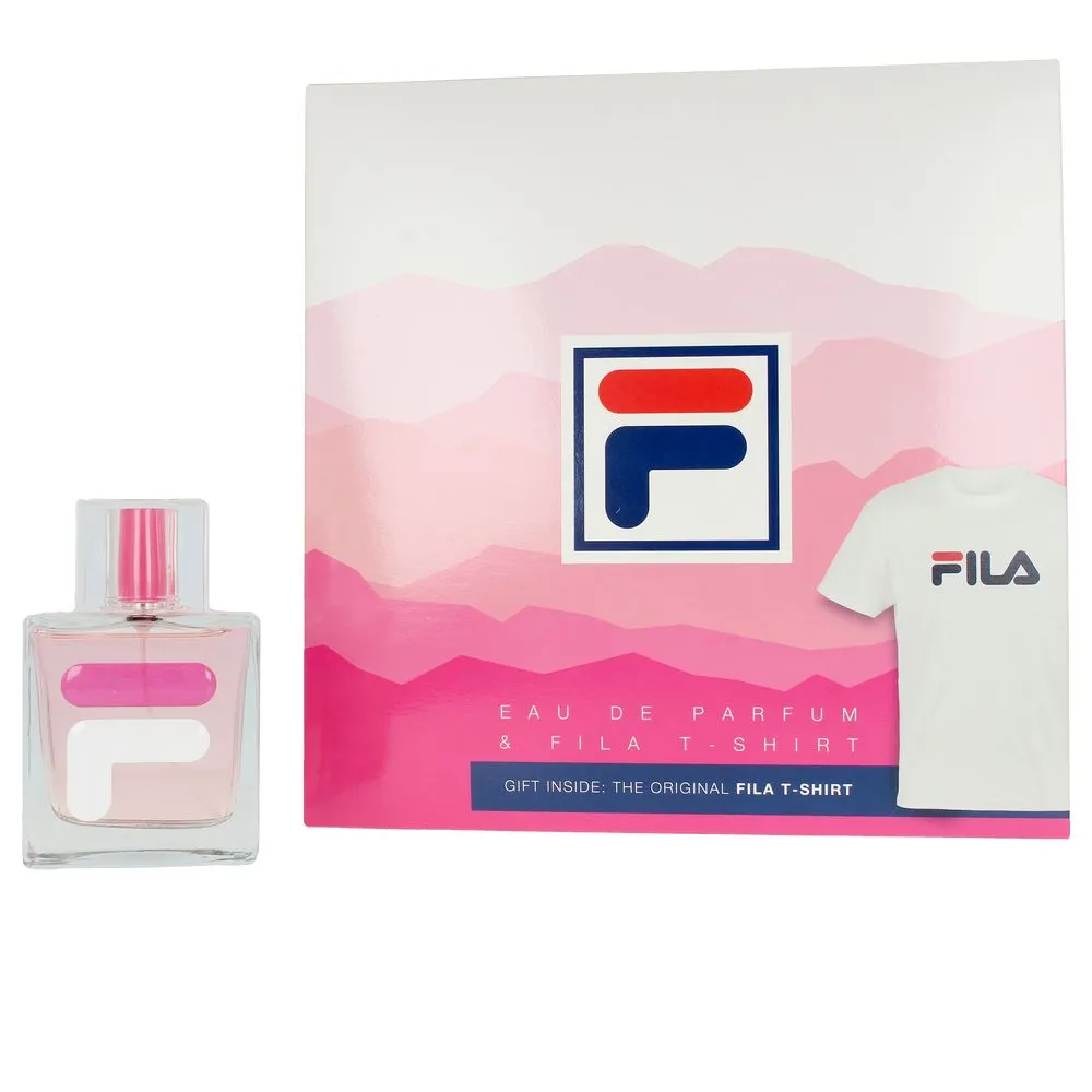 FOR WOMEN lote 2 pz