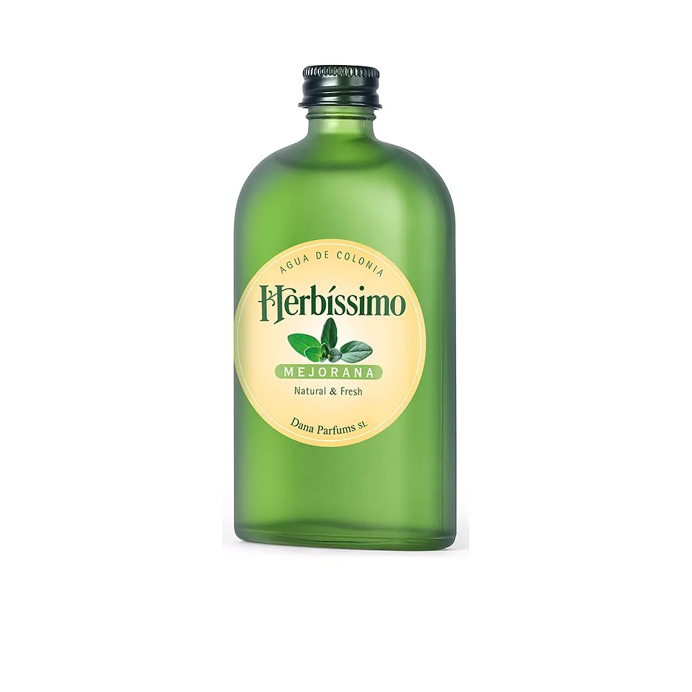 MEJORANA eau de cologne vaporizador 100 ml
