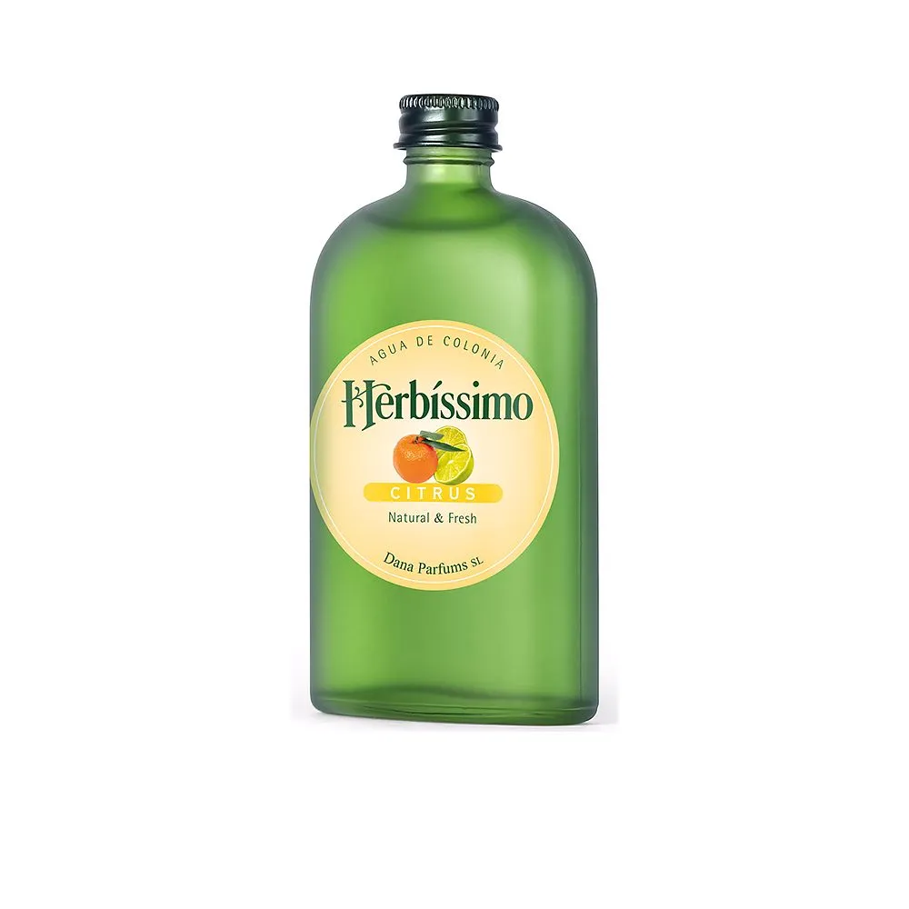CITRUS eau de cologne vaporizador 100 ml
