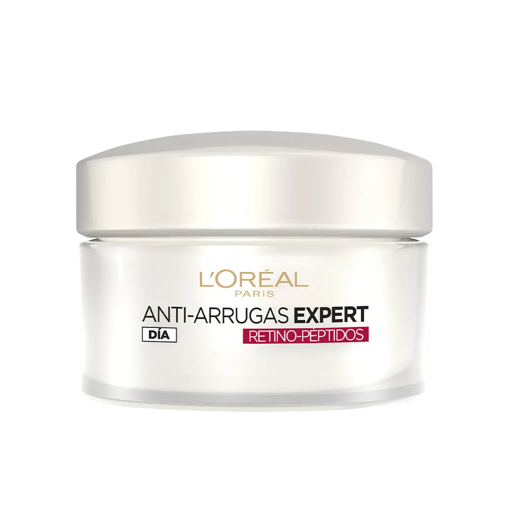 Крем для лица Anti arrugas expert retinol +45