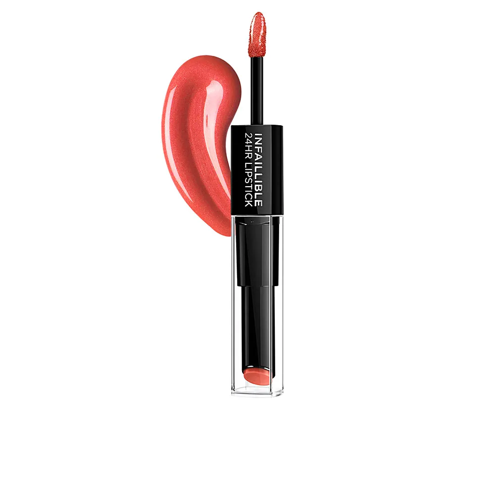 INFALLIBLE 24H Lipstick #404 Corail Constant