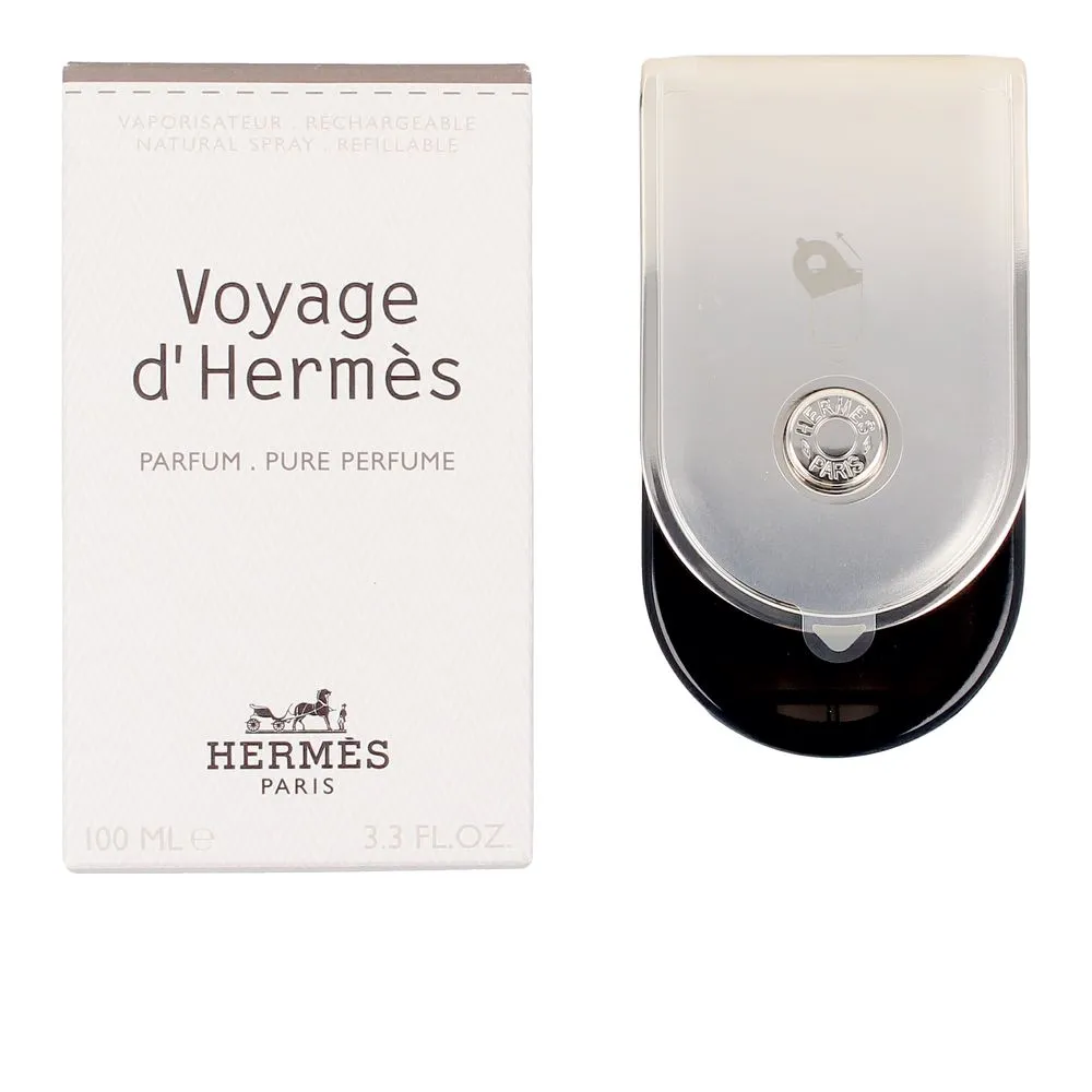 VOYAGE D'HERMÈS parfum vaporizador 100 ml