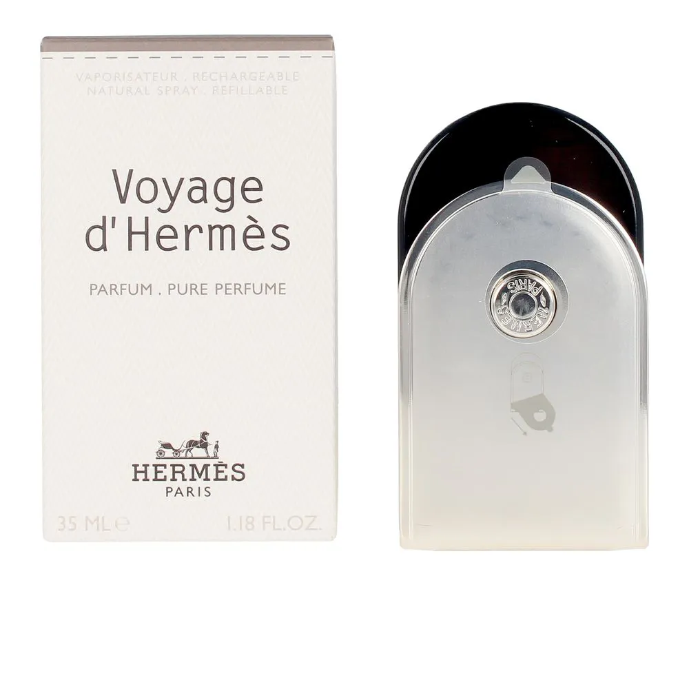 VOYAGE D'HERMÈS parfum vaporizador 35 ml