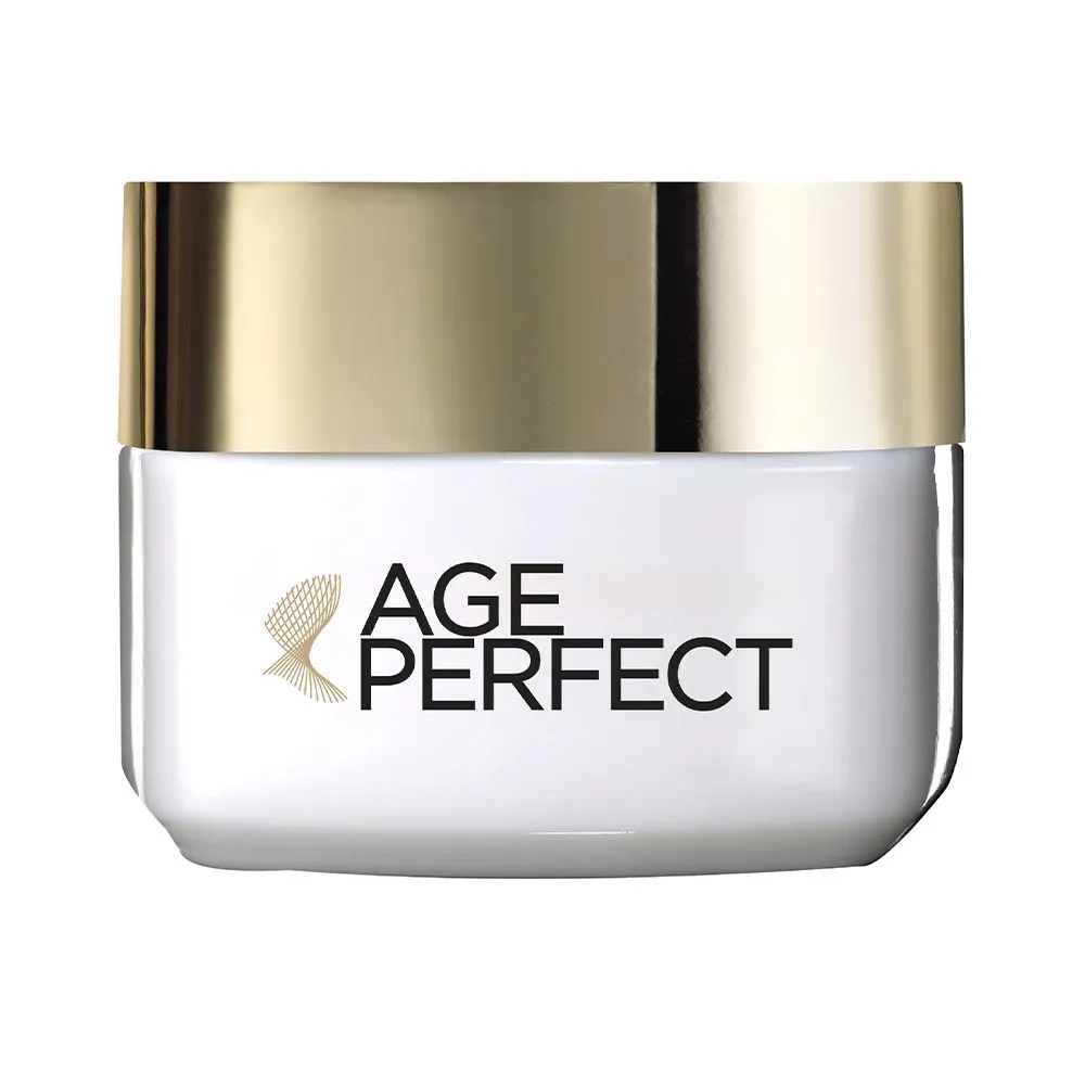 Крем для контура глаз Age perfect