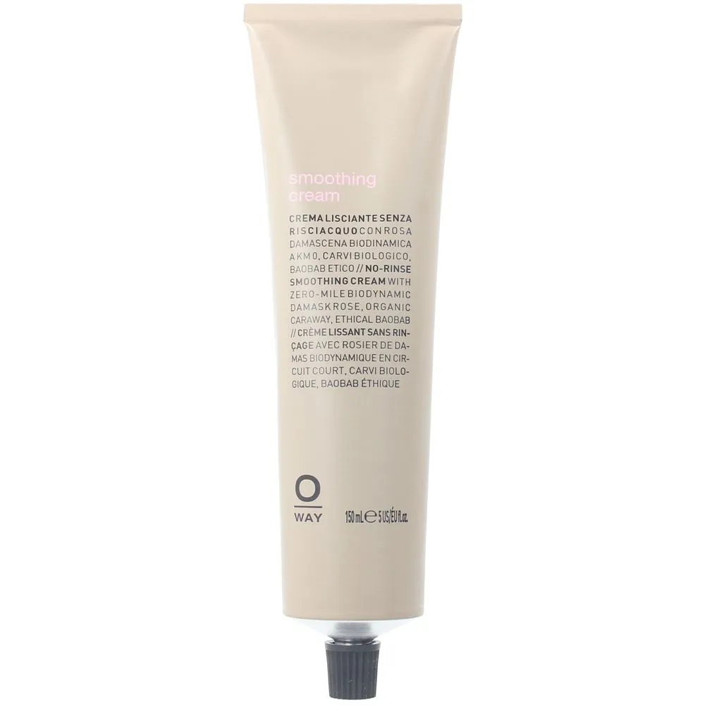 SMOOTH+ smoothing cream 150 ml