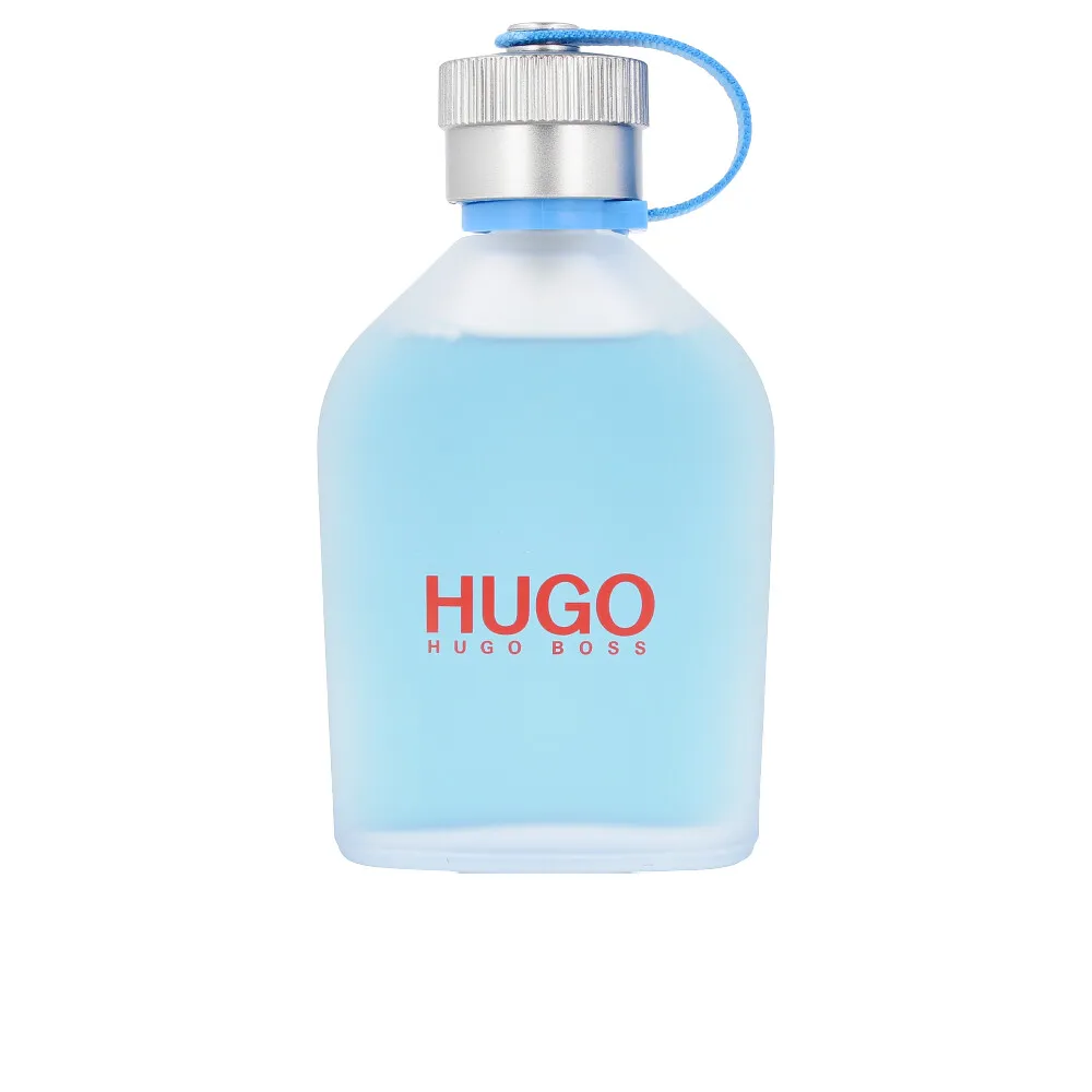 HUGO NOW eau de toilette vaporizador 125 ml