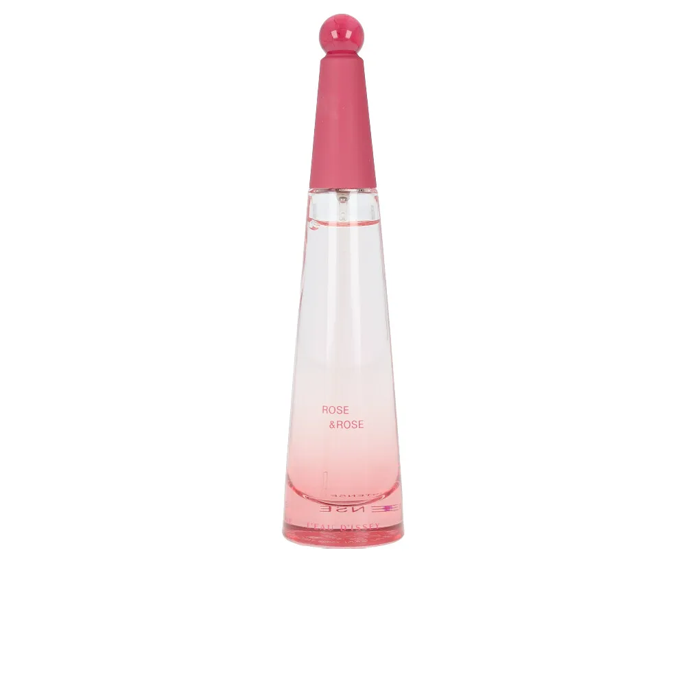 L'EAU D'ISSEY ROSE&ROSE eau de parfum vaporizador 25 ml