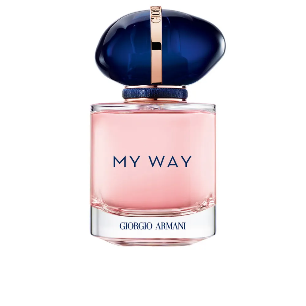MY WAY eau de parfum vaporizador 30 ml