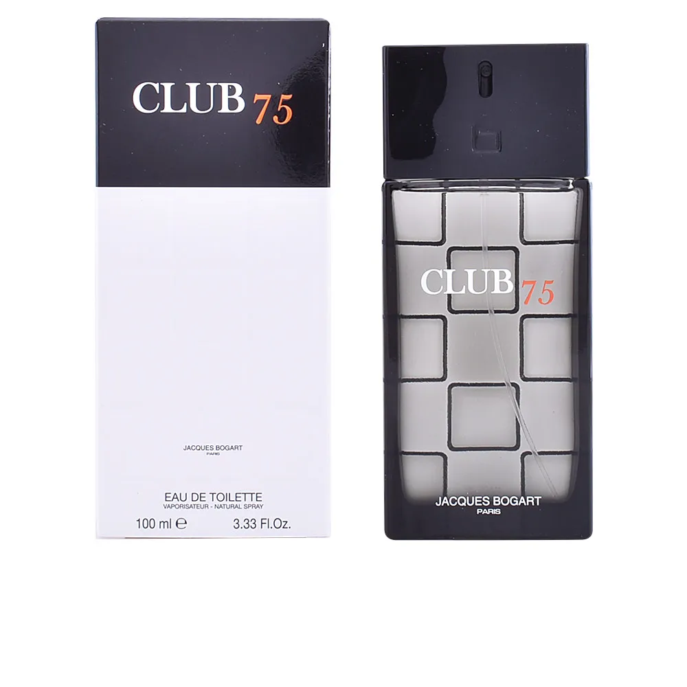 CLUB 75 eau de toilette vaporizador 100 ml