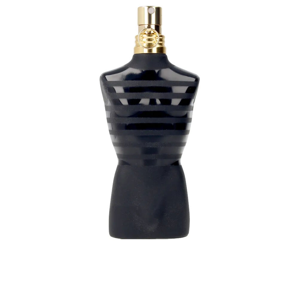 LE MALE LE PARFUM eau de parfum vaporizador 75 ml