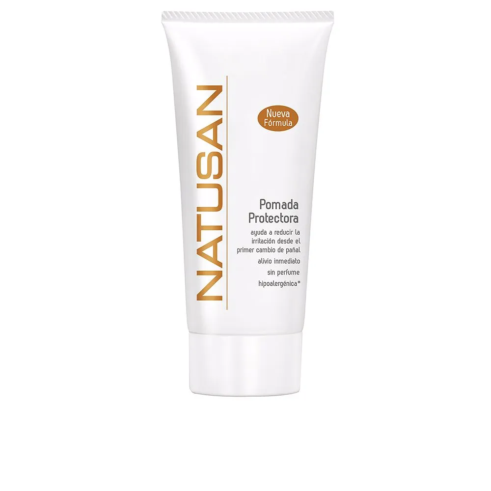 POMADA PROTECTORA pañal bebé 75 ml