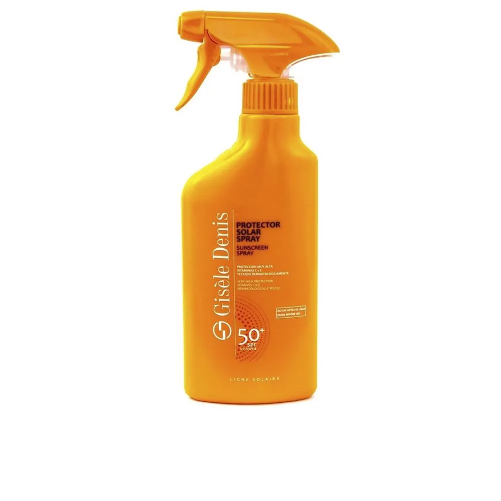 PROTECTOR SOLAR sunscreen spray SPF50+ 300 ml