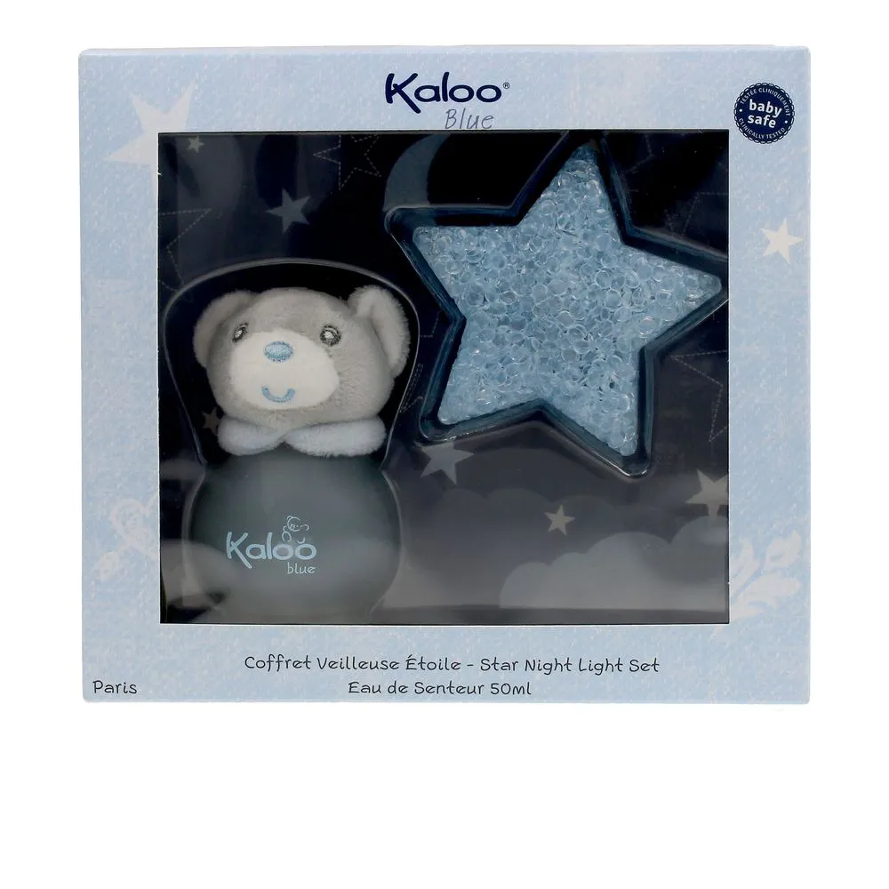 KALOO BLUE lote 2 pz